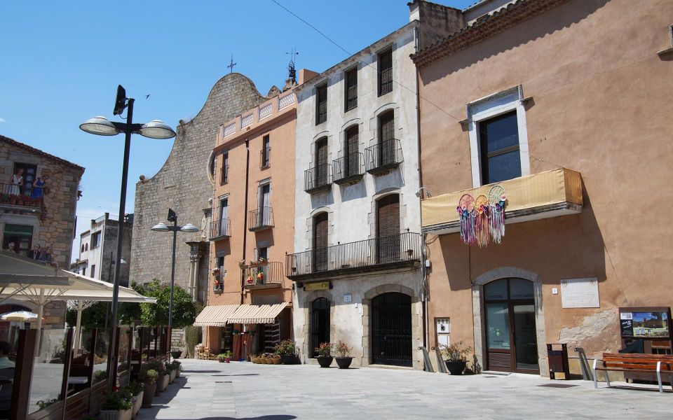 Ajuntament de Calonge i Sant Antoni